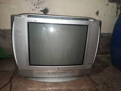 all ok LG Tv