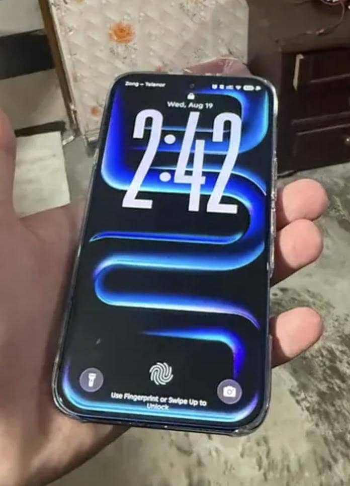 Infinix Note 60 pro 0