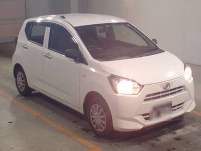Daihatsu Mira 2023