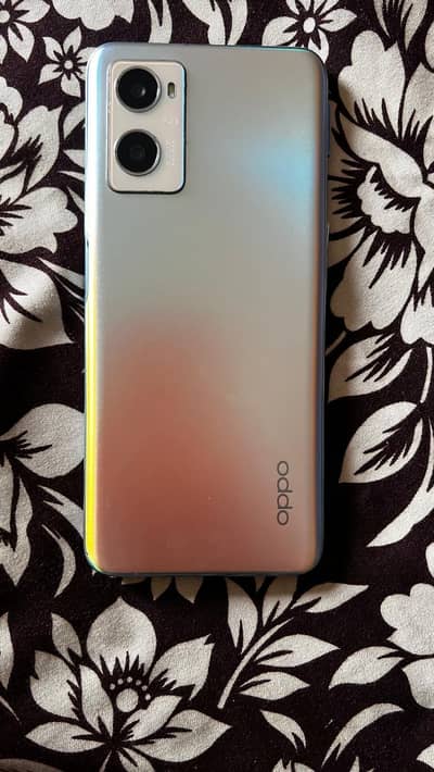 OPPO A96 8/128