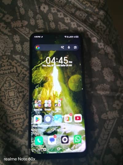infinix hot 12 ph+ 03478378341