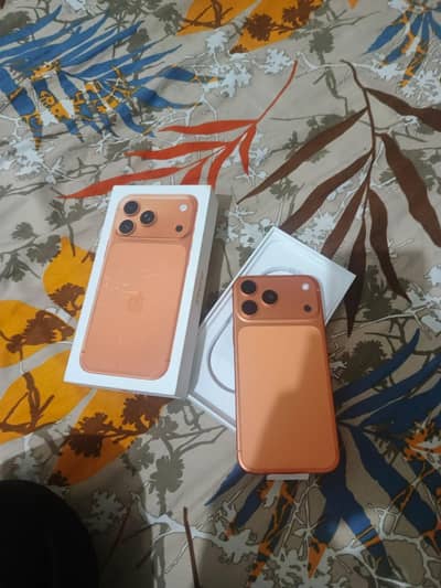 iphone 17 pro max 512gb 100 health