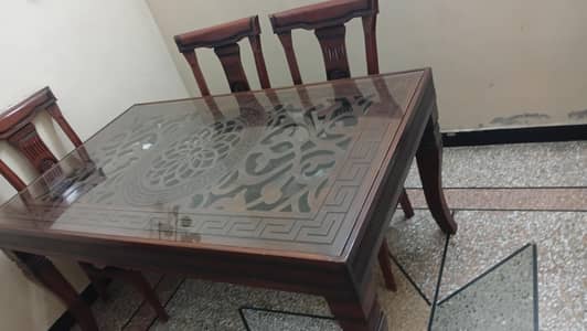 daing table