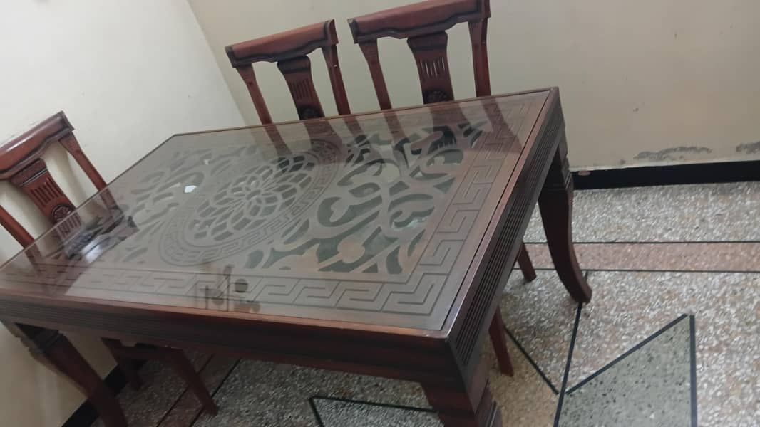 daing table 0