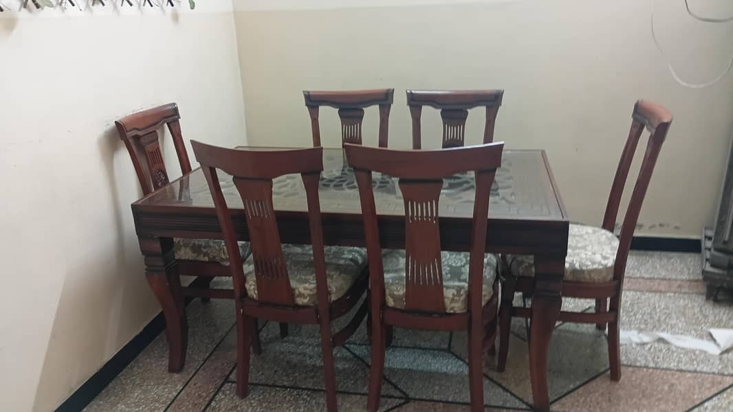 daing table 1