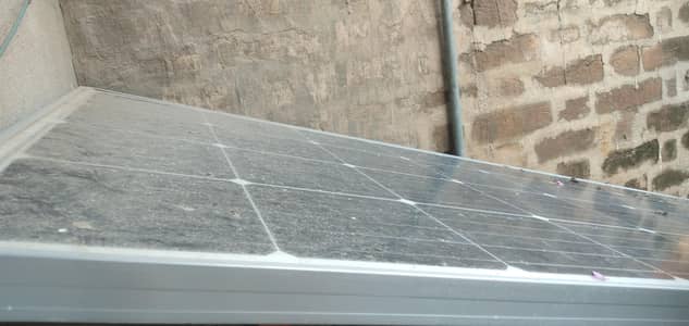 solar plate 250 watt