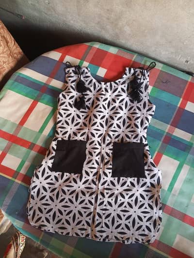a shirt for female kids