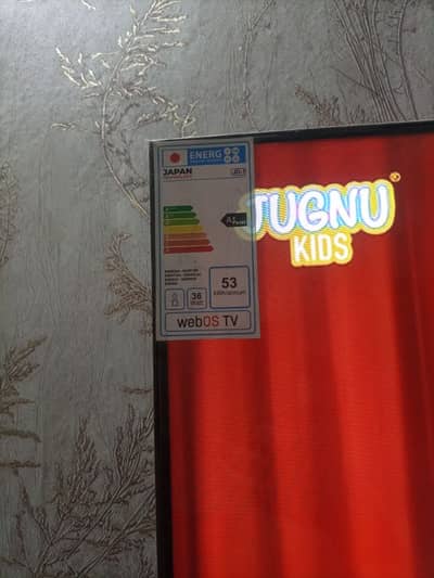 43 samsung led tv endriod borderless
