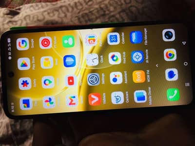 Infinix Hot60i