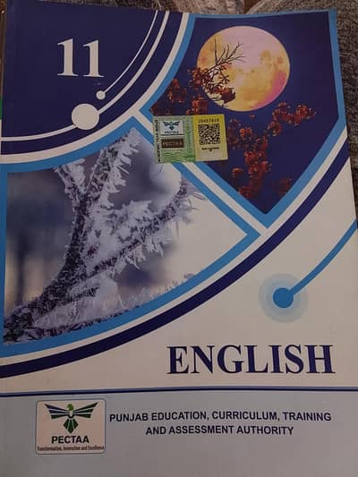 1st year used new slybas books.