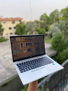 hp elitebook 840\G8 i5\11th Gen\16GB RAM \256GB SSD\ Laptop /Hp/i6/i7