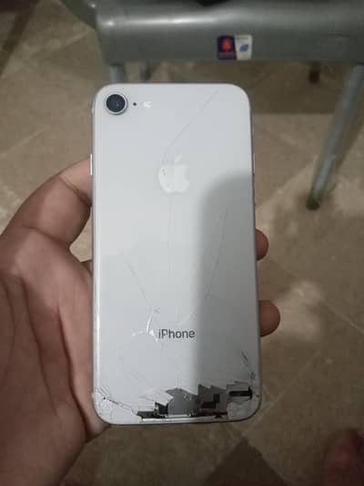 Apple iPhone 8