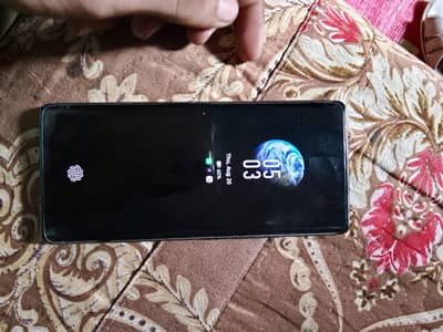 Infinix Hot 50 Pro Plus