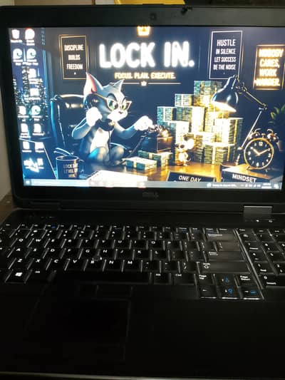 Dell latittude core i7 4th generation 10/10 condition