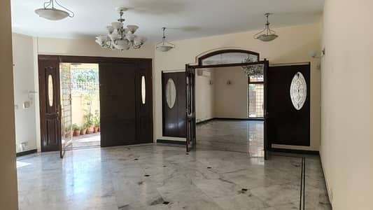 Luxury 700 Sq. Yards House for Rent F-6, Islamabad Exceptional Family Residence in Prime F-6