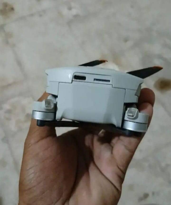 DJI Mini 3 Pro 1