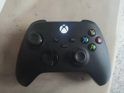 Xbox series x ( original controller)