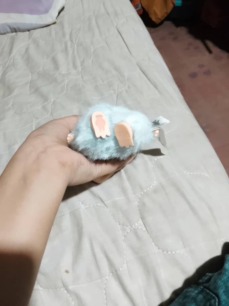toys. 2