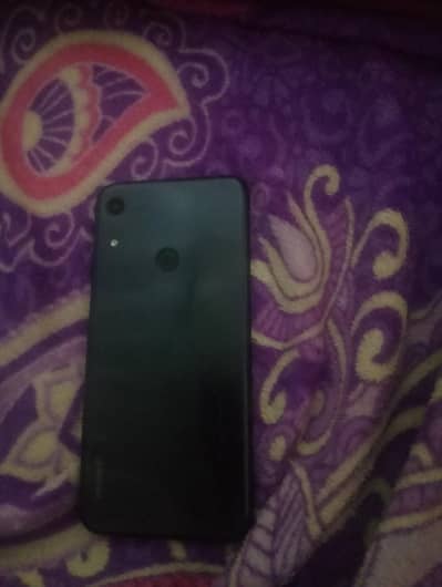 Huawei Y6s