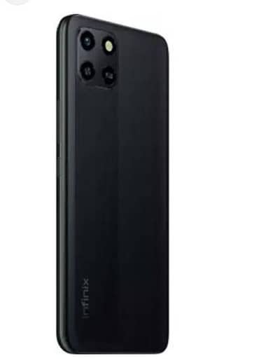 Infinix Smart 6 Plus