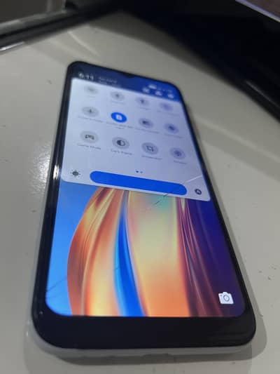 Tecno spark go 6