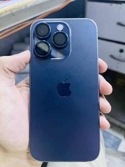 Apple iPhone 14 Pro