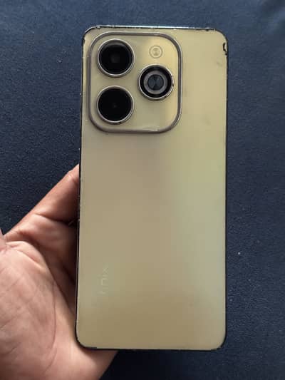Infinix Hot 40i