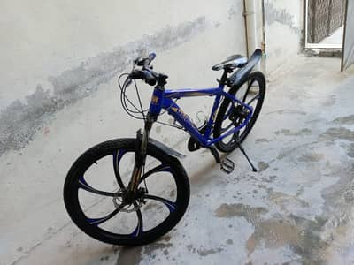 SPORTS GEARS CYCLE