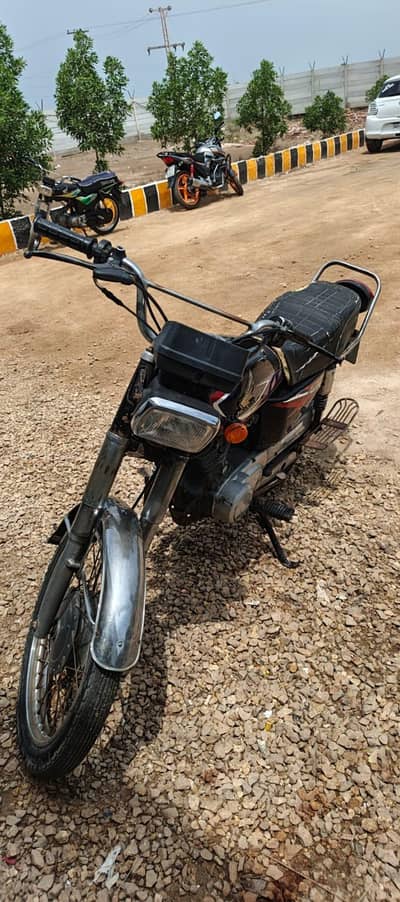 125 honda