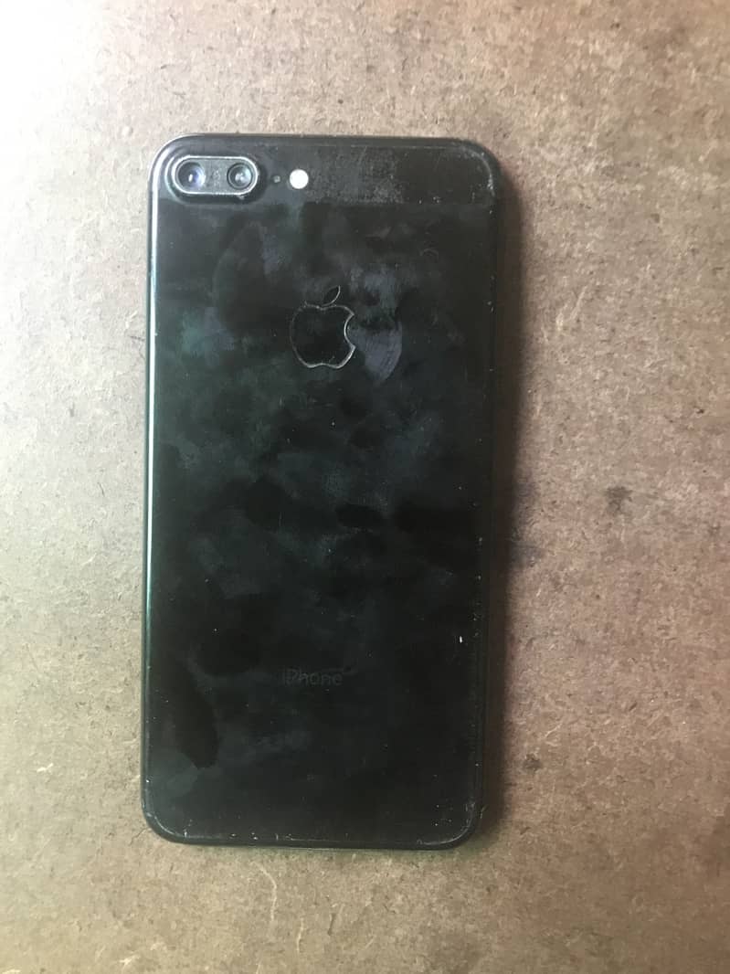 Apple iPhone 7 Plus 6