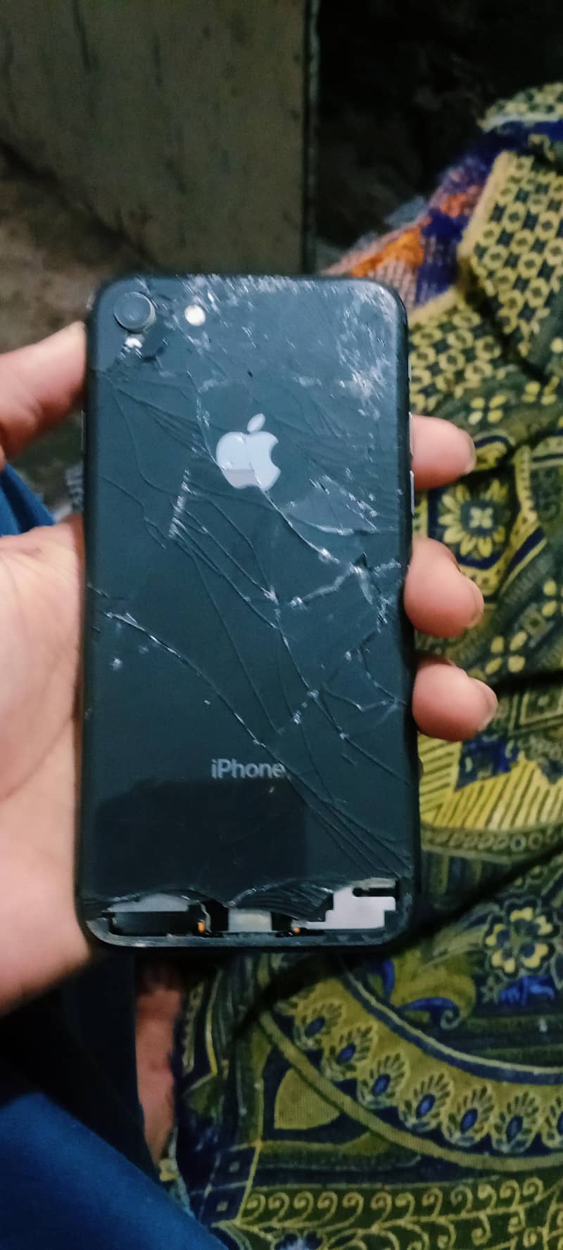 Apple iPhone 8 5