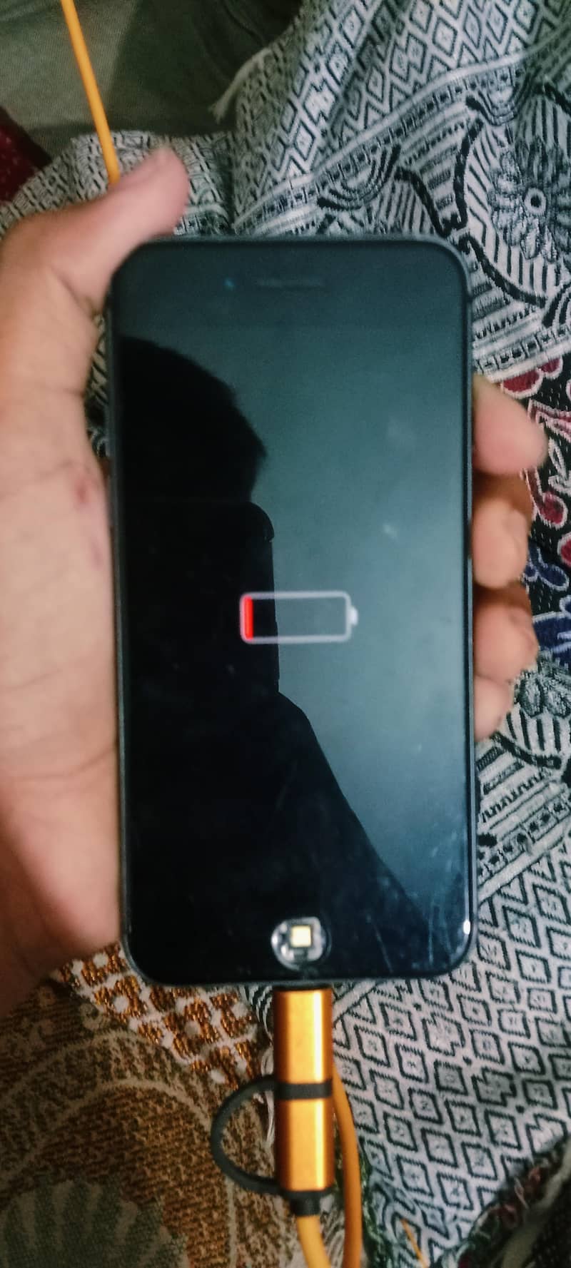 Apple iPhone 8 7