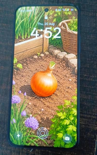 OPPO F15