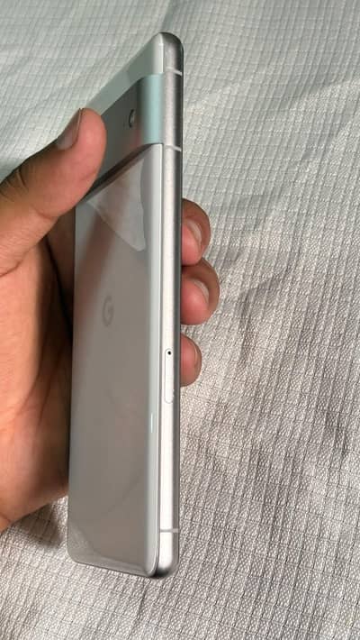 Google Pixel 7 No: 03229935775