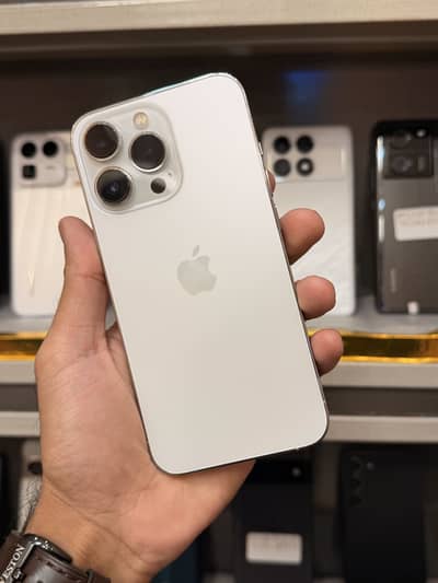 Apple iPhone 13 Pro Nonpta