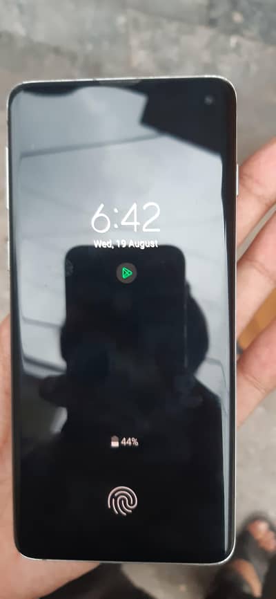 Mobile Phone