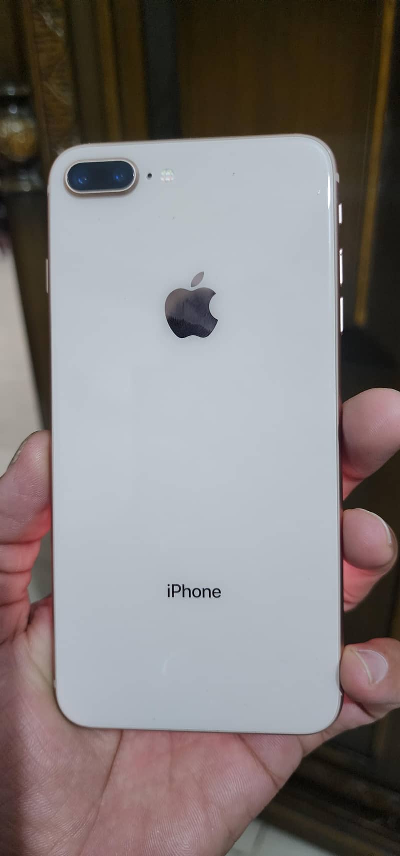 Apple iPhone 8 Plus 3