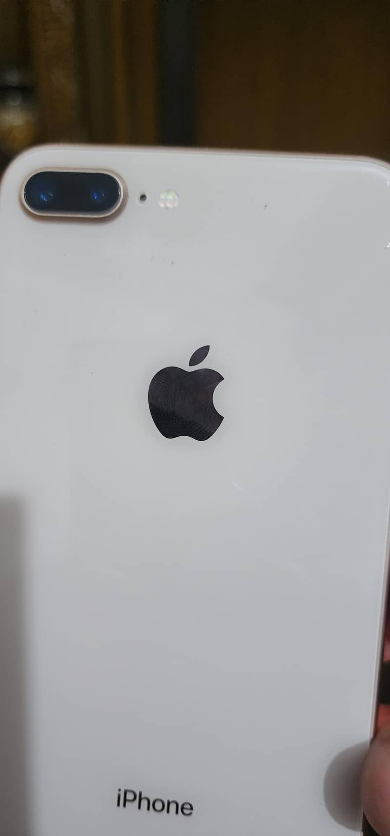 Apple iPhone 8 Plus 7
