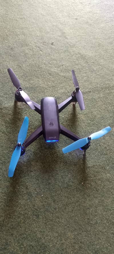 drones
