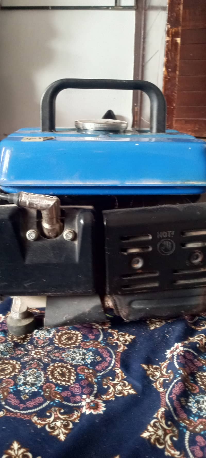 Yamaha E950 2