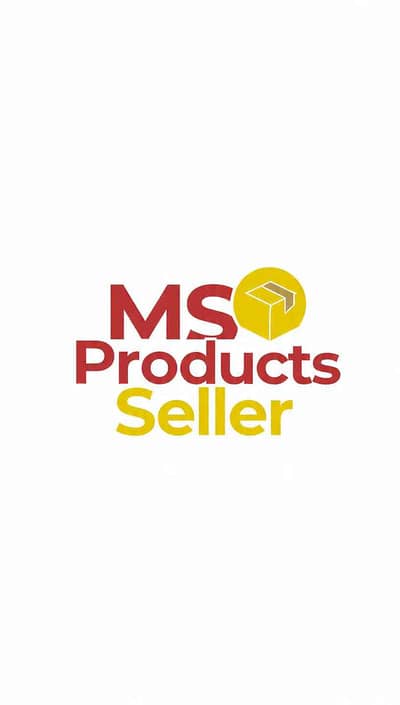 MS Products Seller 