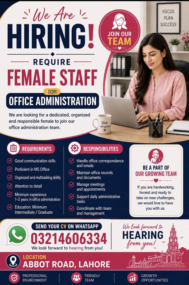 Office 1