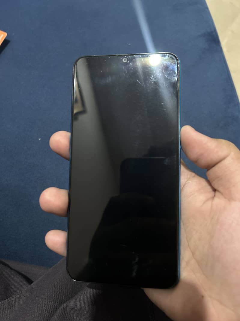 OPPO A12 1