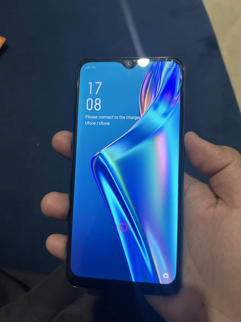 OPPO A12 2
