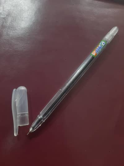 Brand new ball point.