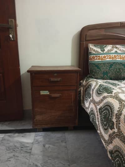 Bed set