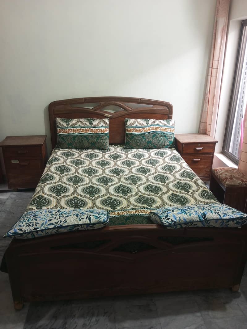 Bed set 2