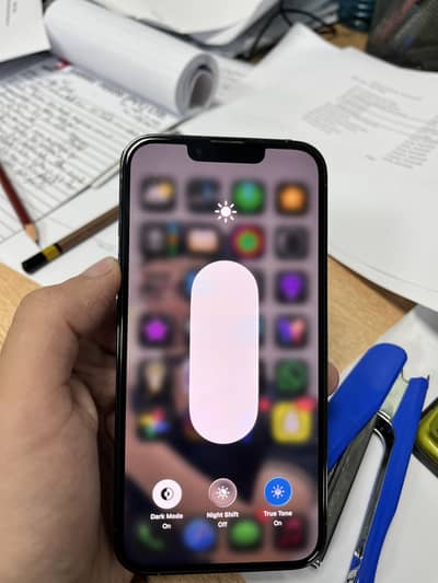 Iphone 13pro (F. U) non pta (lla model)