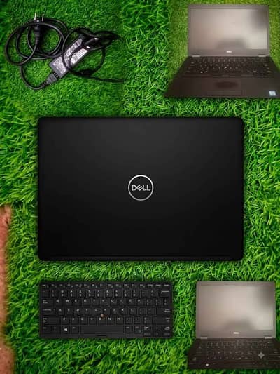 DELL Latitude 5490 i7 8 Generation