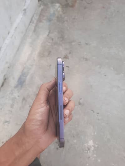 Apple iPhone 14 Pro